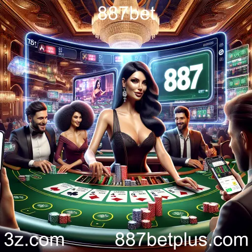  887bet
